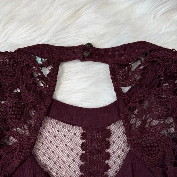 Maurices Sleeveless Blouse - Picture 10 of 10